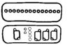 GLASER V30306-00 Gasket Set, cylinder head cover